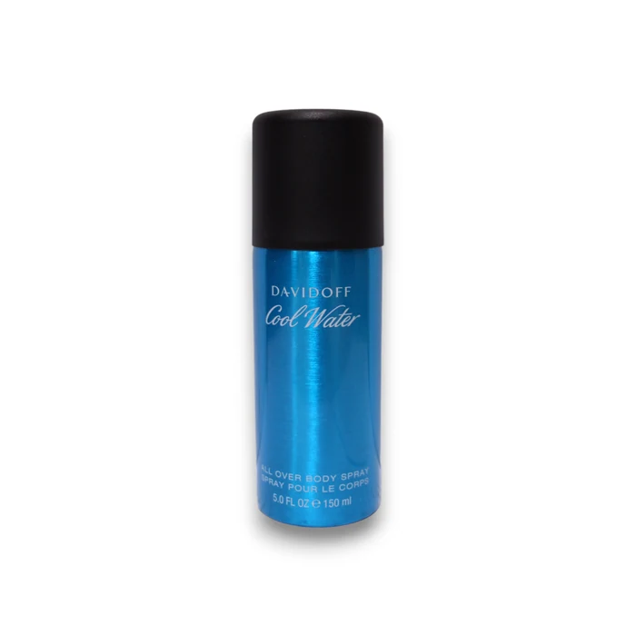 Davidoff Cool Water