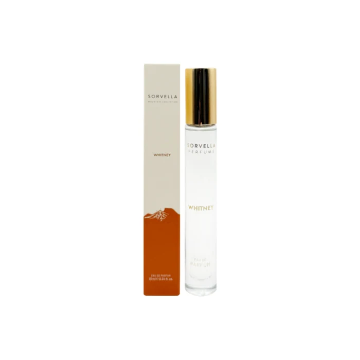 Sorvella Mountain Collection Whitney