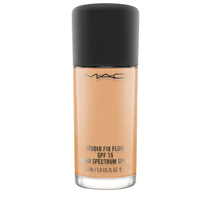 MAC Studio Fix Fluid C5