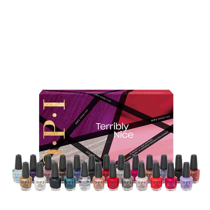 OPI Terribly Nice