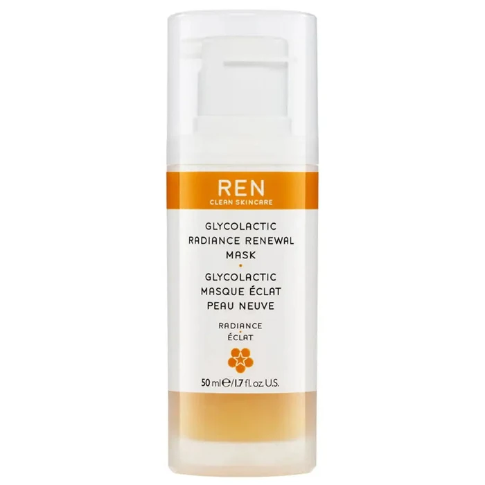 Ren Glycolactic