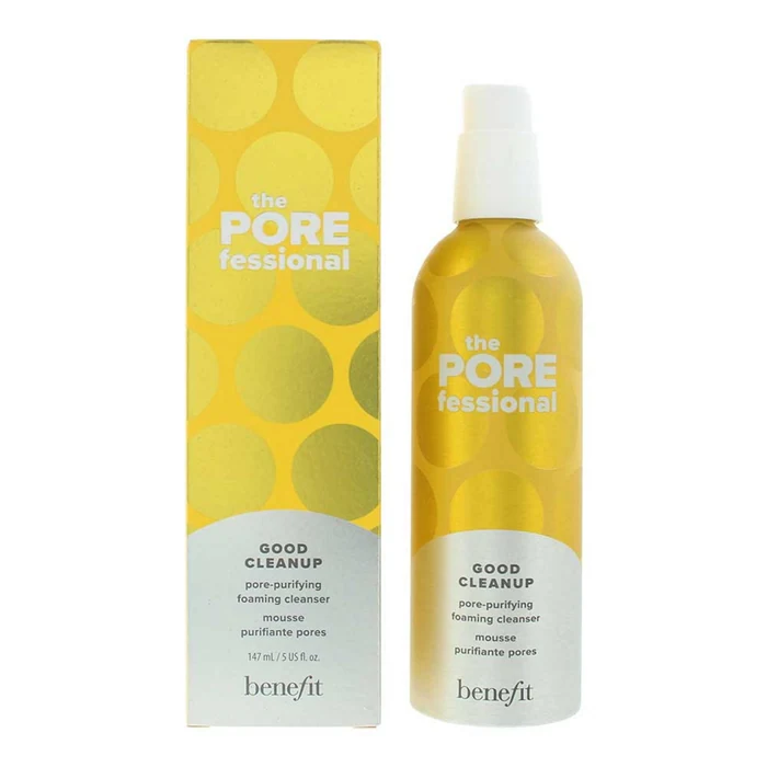 Benefit The POREfessional