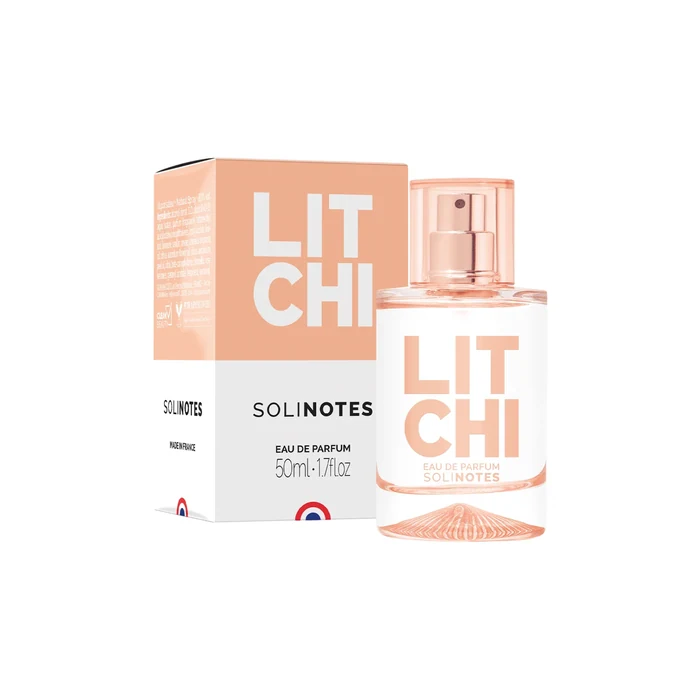 Solinotes Litchi