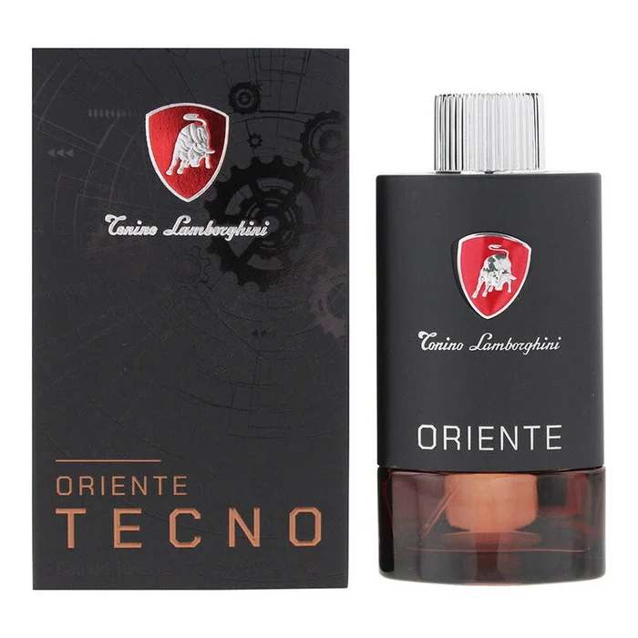 Tonino Lamborghini Tecno Oriente