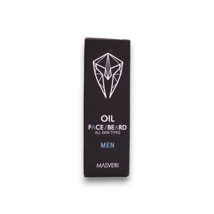 Masveri Beard Oil