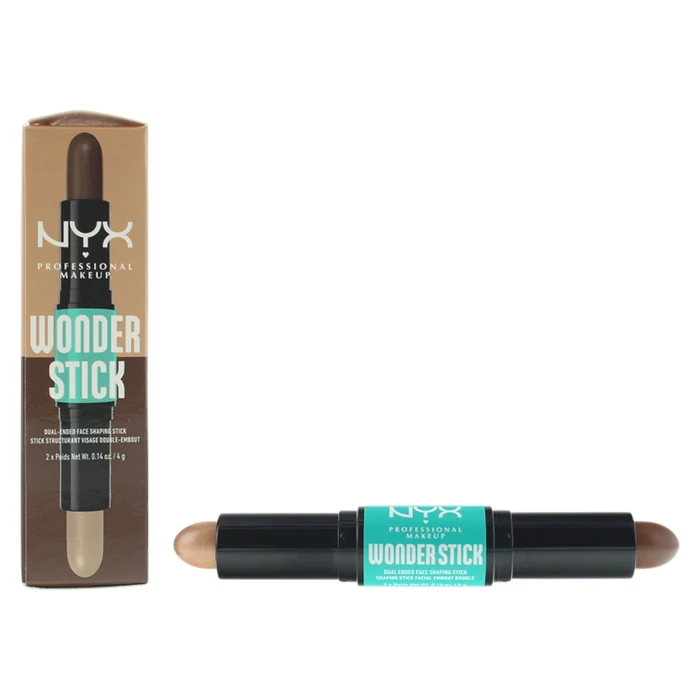 NYX Professional Makeup Wonder Stick Duo