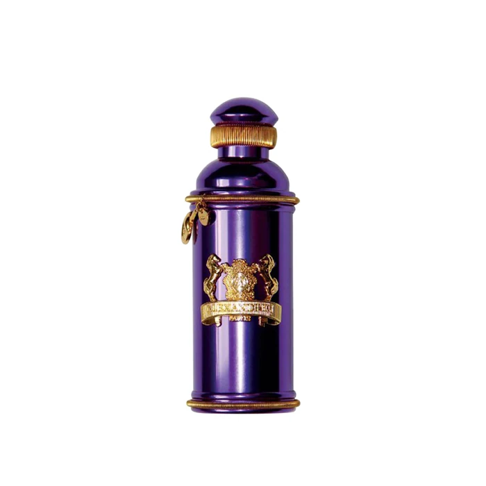 Alexandre.J The Collector - Iris Violet