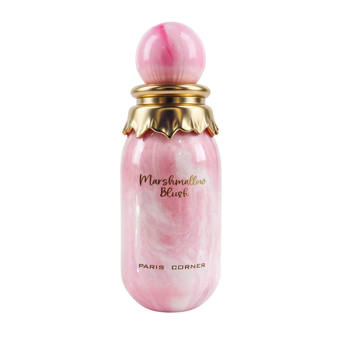 Paris Corner Marshmallow Blush