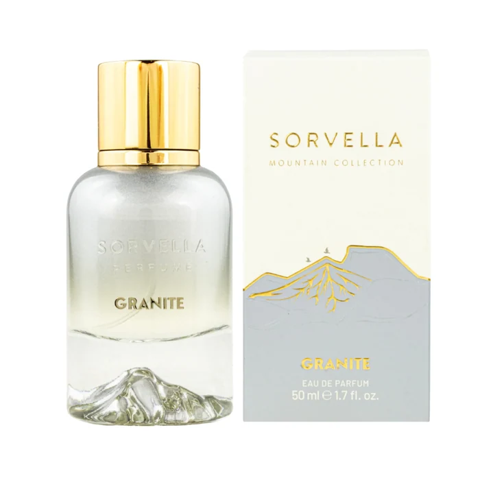 Sorvella Mountain Collection Granite