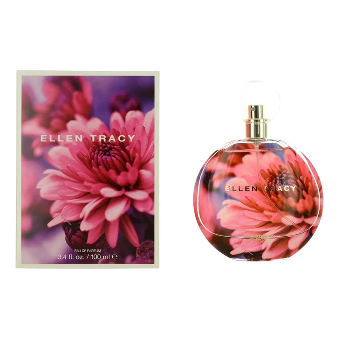 Ellen Tracy Dream Florals Pink