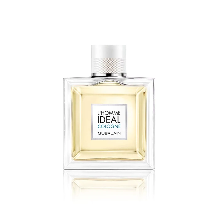 Guerlain L'Homme Ideal Cologne – Tester