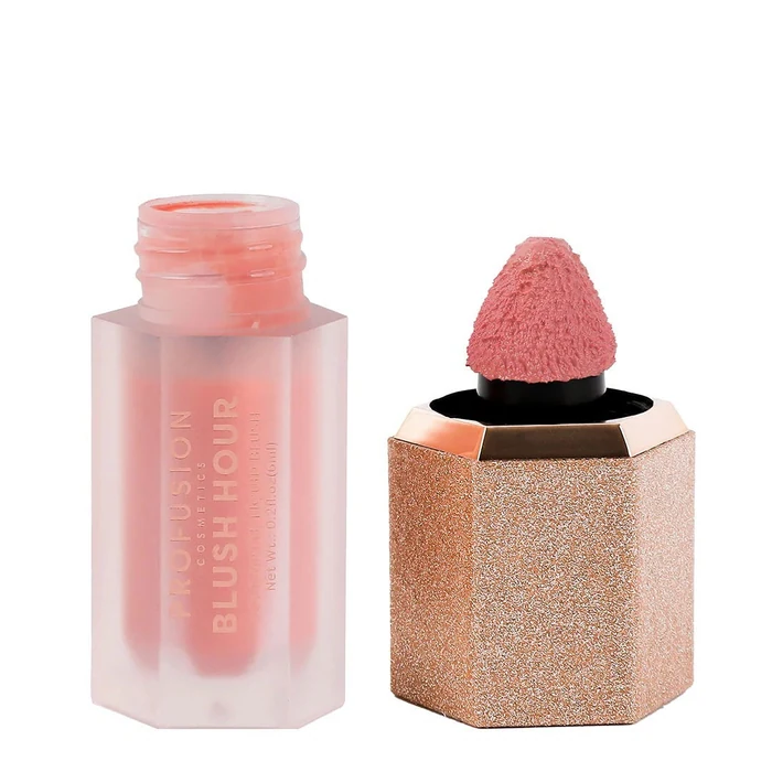 Profusion Cosmetics Blush Hour Rose
