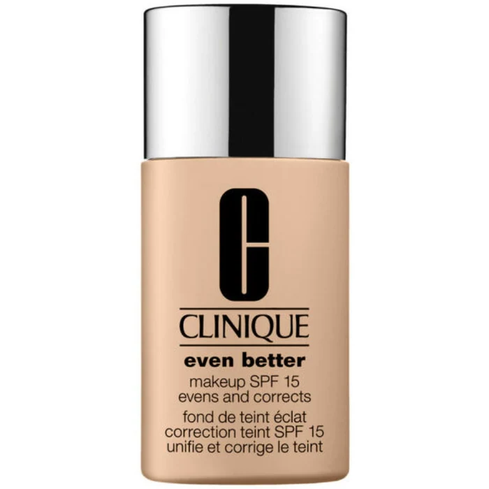 Clinique Even Better WN76 Toasted Wheat
