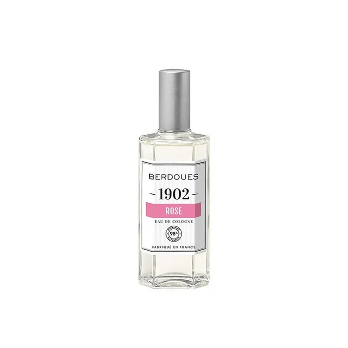 Parfums Berdoues 1902 Rose
