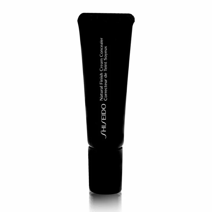 Shiseido Natural 5 Deep Bronze