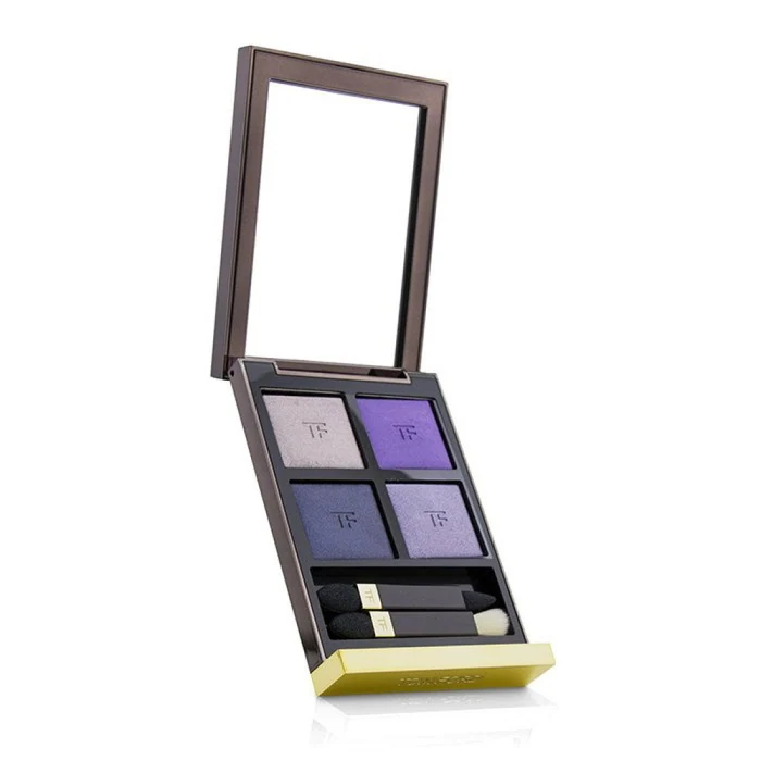 Tom Ford Color Quad 28 Daydream