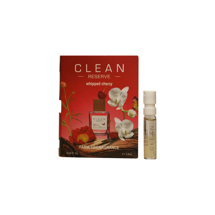 Clean Reserve Whipped Cherry – Probe