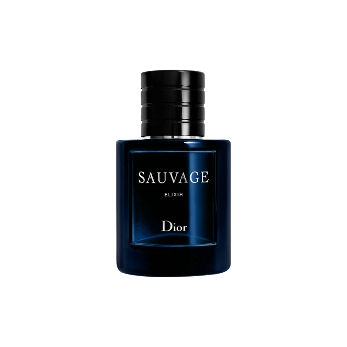 Dior Sauvage Elixir