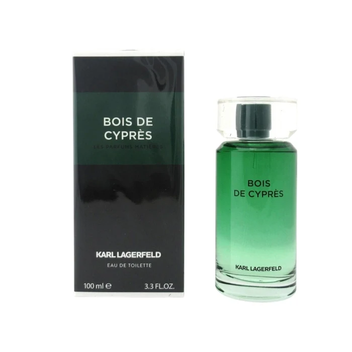 Lagerfeld Bois de Cypres