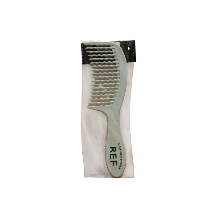 REF Hair Plastic Comb