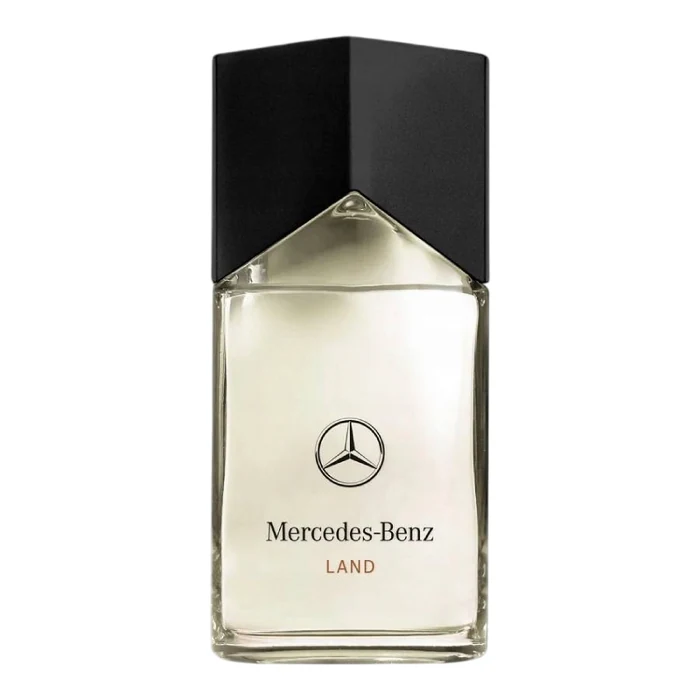 Mercedes-Benz Land