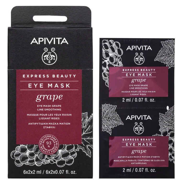 Apivita Grape