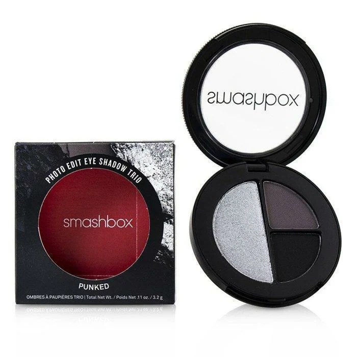 Smashbox Photo Edit Punked