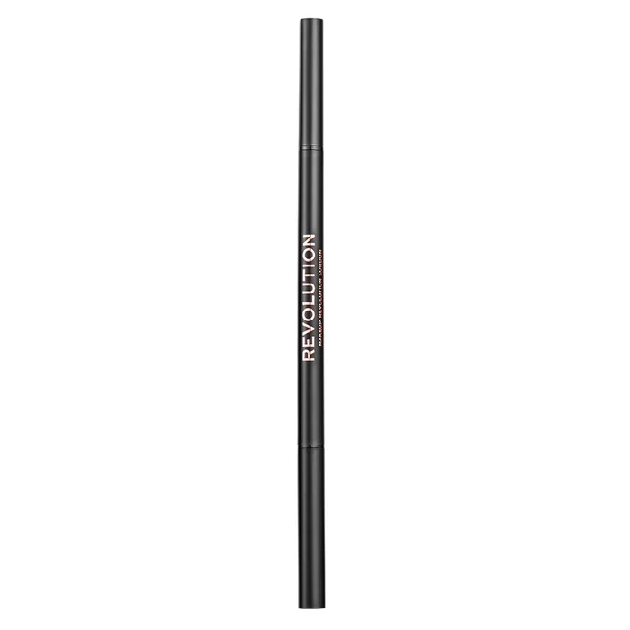 Makeup Revolution Precise Brow Warm Brown
