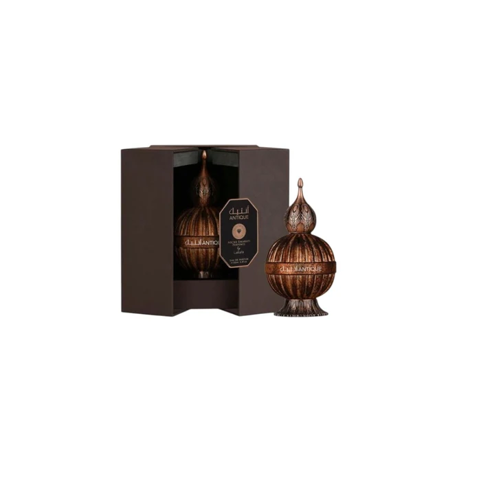 Lattafa Niche Emarati Antique
