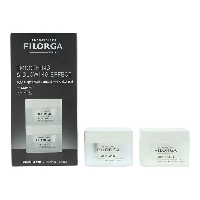 Filorga Time-Filler + Meso-Mask set