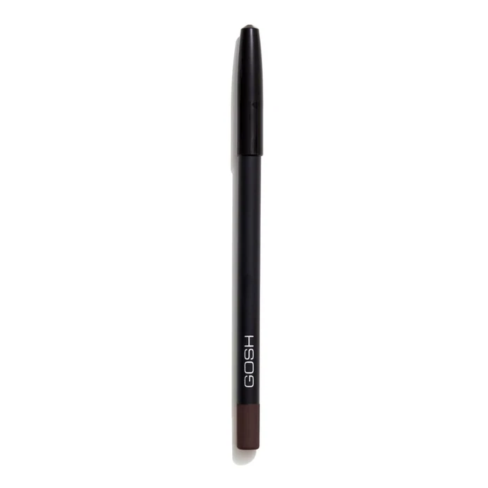 Gosh Velvet Touch Truly Brown