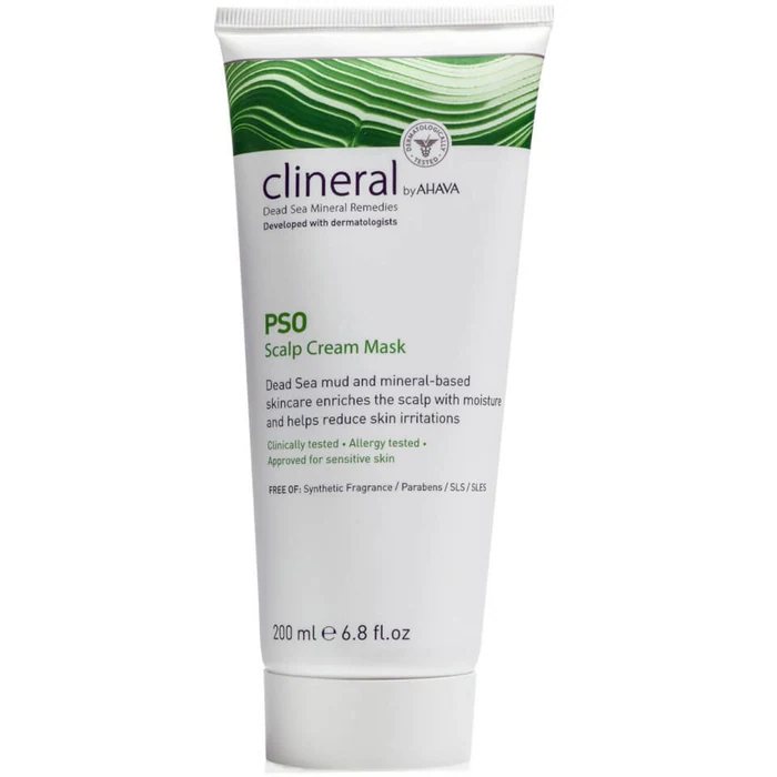 Ahava Clineral Pso