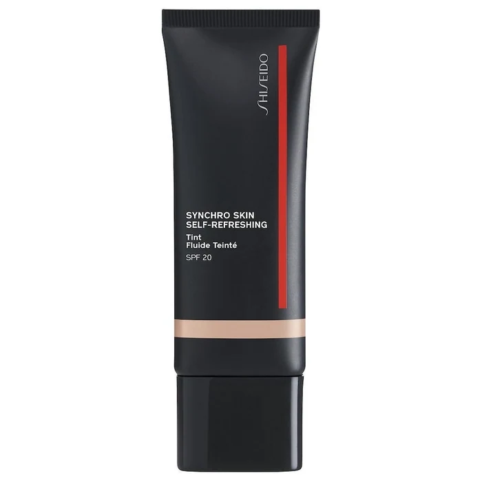 Shiseido Synchro Skin Self-Refreshing 125 – Tester