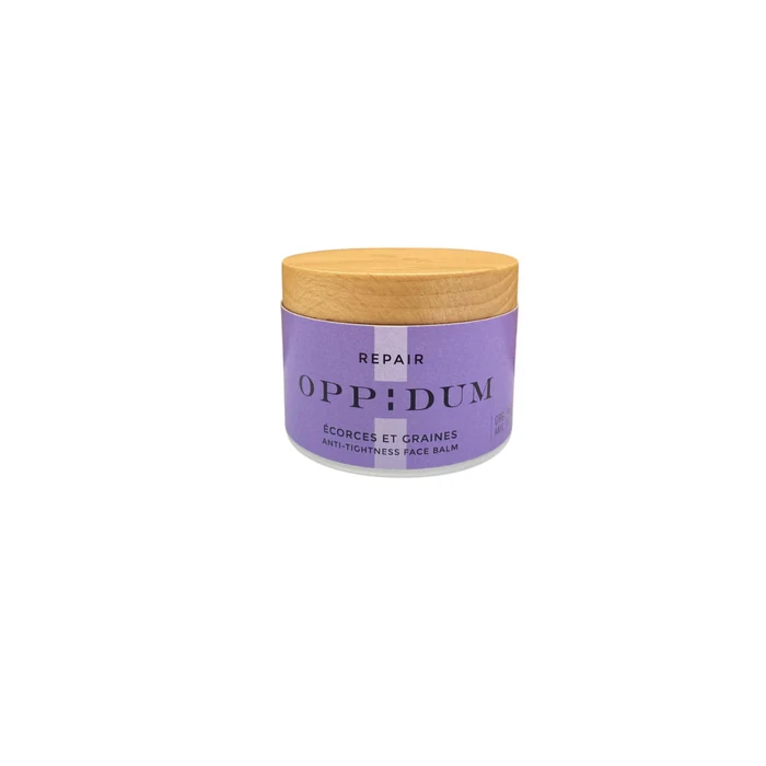 Oppidum Ecorces & Graines