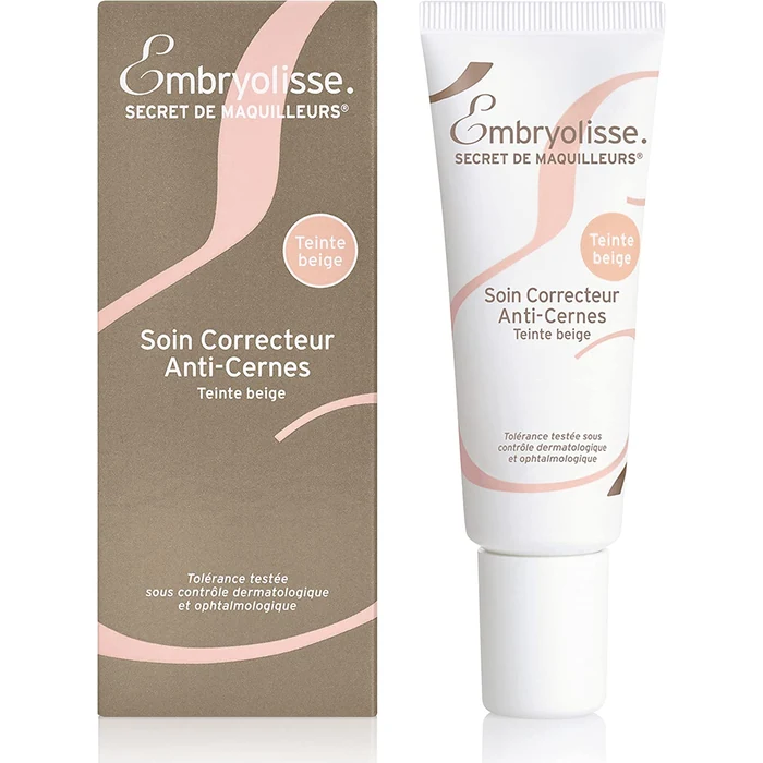 Embryolisse Secret De Maquilleurs Beige