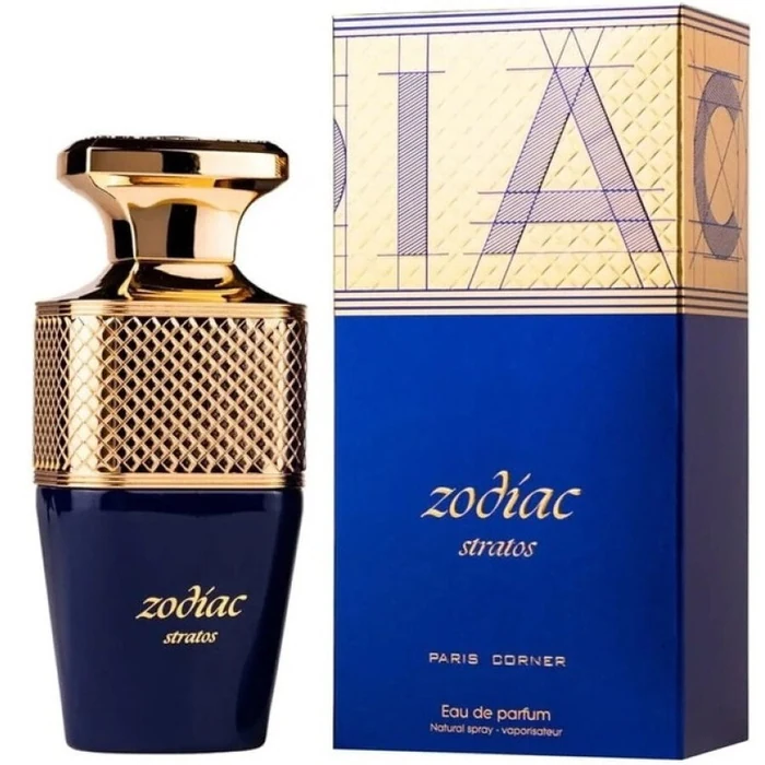 Paris Corner Zodiac Stratos