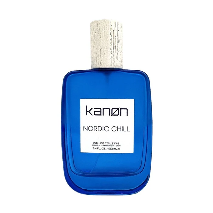 Kanon Sport Blue