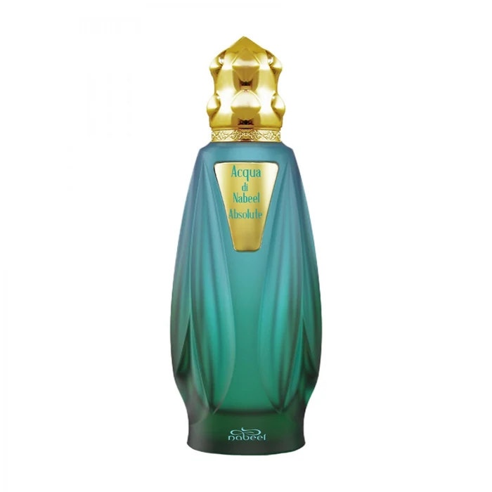 Nabeel Acqua Di Nabeel Absolute