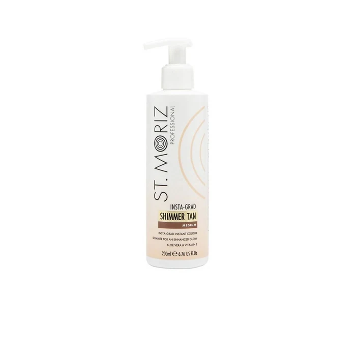 St. Moriz Insta-Grad