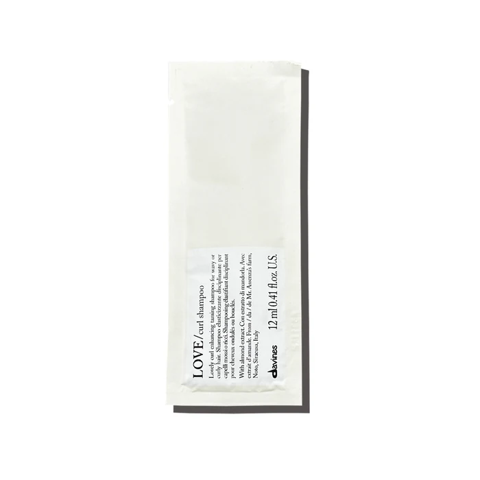Davines Love