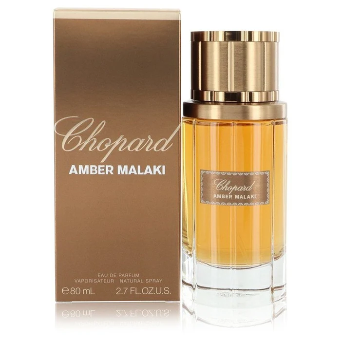 Chopard Ambre Malaki