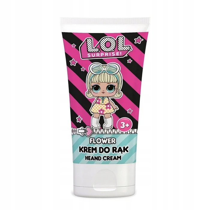 L.O.L. Surprise! Hand Cream