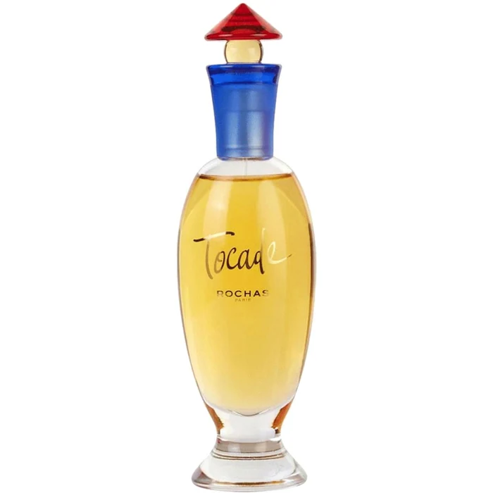 Rochas Tocade – Tester