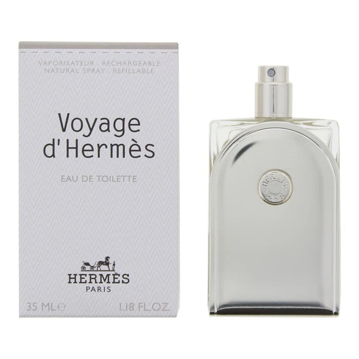 Hermès Voyage d'Hermes