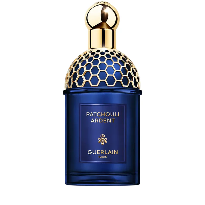 Guerlain Absolus Allegoria Patchouli Ardent
