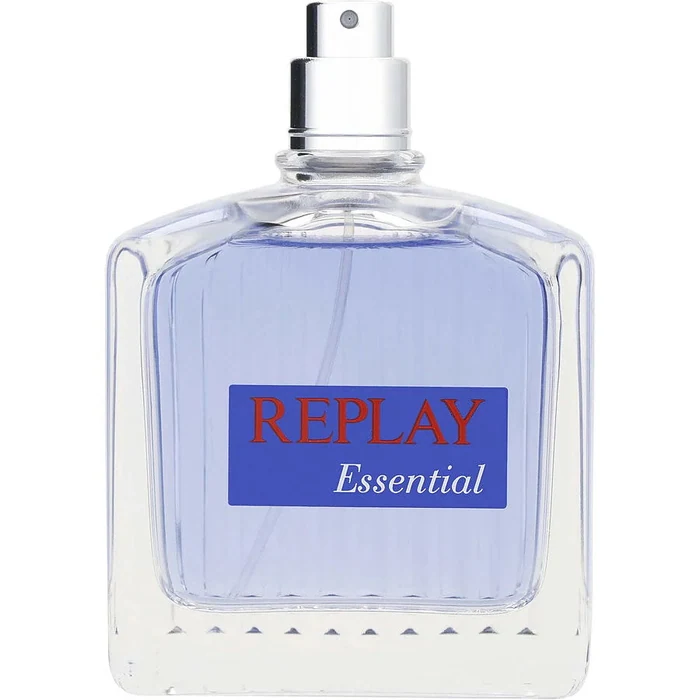 Replay Essential – Tester