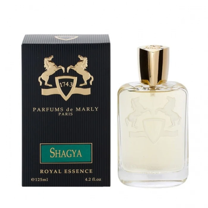 Parfums de Marly Shagya