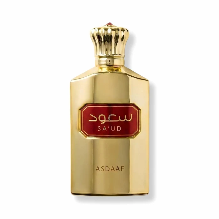 Asdaaf Sa'ud