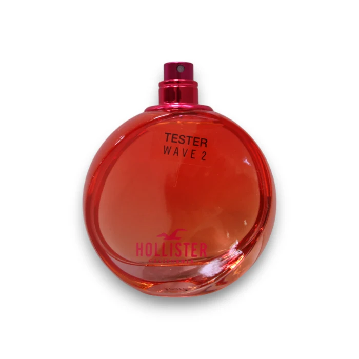 Hollister Wave 2 – Tester