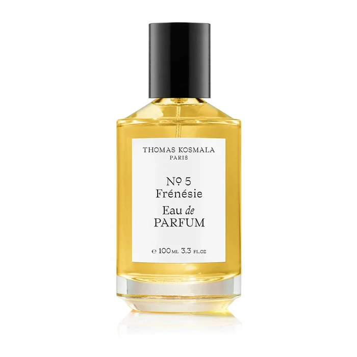 Thomas Kosmala No. 5 Frenesie